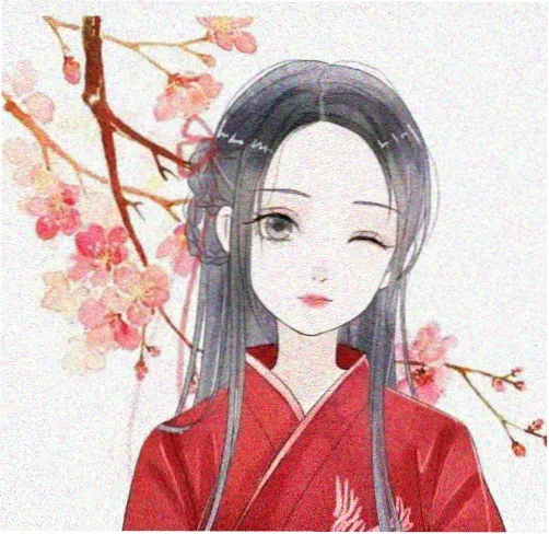 读者何砚的头像